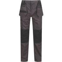 Tactical Threads Mens Incursion Cargo Workwear Trousers