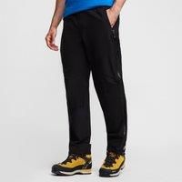 Dare 2B Men’s Adroit Waterproof Breathable Overtrousers, Outdoor Clothing