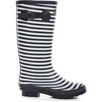 Regatta Lady Fairweather II Womens Wellies Cotton Lining Hardwearing Rubber Sole