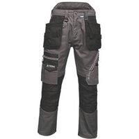 Regatta TRJ367R307NV Execute Holster Trouser, Size 30" Regular, Iron