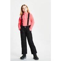 Motive Kids' Ski Waterproof Breathable Trousers - Black