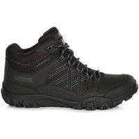 Regatta Lady Edgepoint Womens Waterproof Walking Boots