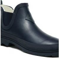 Regatta Lady Harper Cosy Ankle Wellys (Navy)