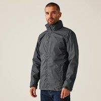 Regatta Professional Classic 3-in-1 Waterproof Coat Jacket Grey (Various Sizes)