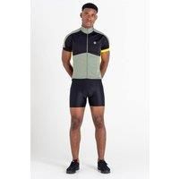 Dare 2b Cyclical/' Lightweight Quick Drying Foam Insert Cycle Under Short Cycle Shorts - Black, X-Large