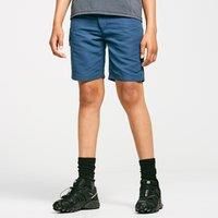 Regatta Kid's Sorcer Shorts II, Dark Denim, 5 Years