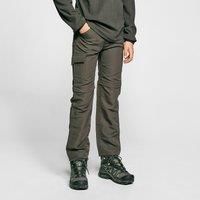 Regatta Kids Zip-Off Sorcer II Trousers