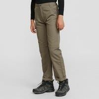 Regatta Sorcer Zip Off II Kids Trousers
