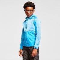 Regatta Kid/'s Bracknell II Soft Shell, BluAst/BluAs, 3 Years