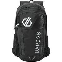 Dare2b 15L Vite Air Backpack Black/White