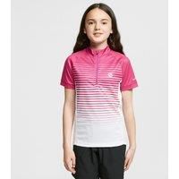 Dare2b Go Faster Kids Cycle Jersey