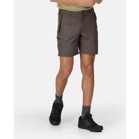 Regatta Men Leesville II/' Lightweight Water Repellent Uv Protection Active Hiking Shorts - Hawthorn, 30-Inch