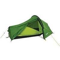 Regatta Equipment Montegra 2-Man Backpacking Tent Green