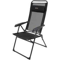 Regatta Mens Colico Hard Polyester Armed Lounging Chair