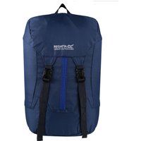 Regatta Unisex's Easypack II Rucksacks, Dark Denim/Nautical Blue, One Size