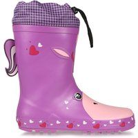 Regatta Mudplay Junior Wellies