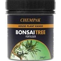 Chempak Bonsai Fertiliser Feed High Phosphate Water Soluble 1 x 200g T&M