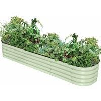 Garden Gear Original Veggie Bed Sage x 1