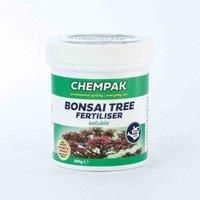 Chempak® Bonsai Tree Fertiliser - Water Soluble High Phosphate Feed – 2x 200g by Thompson & Morgan