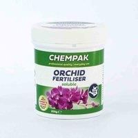 Chempak® Orchid Fertiliser - Water-Soluble Formula for Vibrant Blooms – 2x 200g by Thompson & Morgan