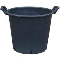 Garden Gear 30L Heavy Duty Garden Carry Pot Handles Drainage Holes 40cm Diameter