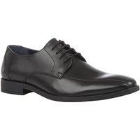 Lotus Men/'s Howard Oxford, Black, 10 UK