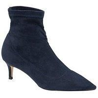 Ravel Madruga Womens Ankle Boots