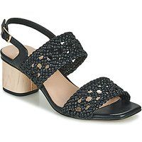 Ravel  KIMIA  women's Sandals in Black
