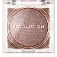Makeup Revolution Beam Bright professional highlight pressed powder shade Rose Lustre 2,45 g