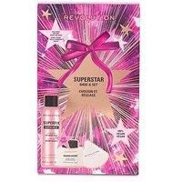 Revolution Beauty London Revolution Beauty Superstar Bake & Set