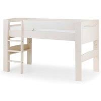 Pluto Children's Mid Sleeper Bed