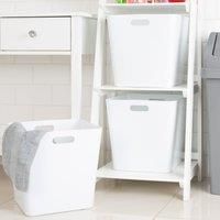 Wham Set 3 Studio Cube Baskets
