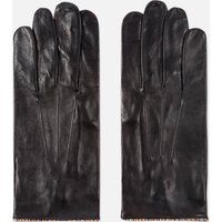 Paul Smith Leather Gloves - L