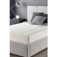 Aspire Beds Orthopaedic Memory Foam Mattress UK Made 5 Year Warranty Medium firm