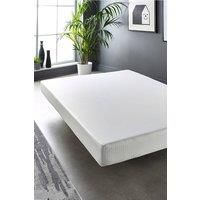 Luxury Memory Foam Small Double 4'0 Mattress  Medium/Firm Firmess