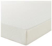 Luxury Memory Foam Single 3'0 Mattress - Medium/Firm Firmess