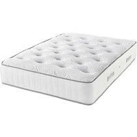 Aspire Natural Cashmere 1000 Pocket Mattress, Small Single