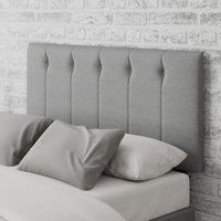 Hepburn Eire Linen Headboard