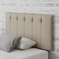 Hepburn Eire Linen Headboard