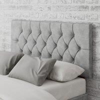 Olivier Kimiyo Linen Headboard