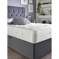 Aspire Natural Wool 2000 Mattress Single