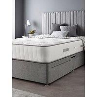 Aspire Natural Wool 2000 Mattress Double