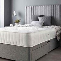 Aspire Ortho Pocket Mattress Double