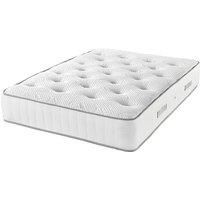 Natural Cashmere 1000 Pocket Mattress