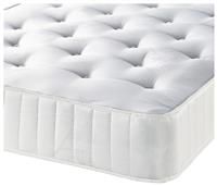 Aspire 1000 Pocket Damask Mattress - Single