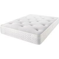 Aspire 1000 Tufted Pocket Mattress Small Single