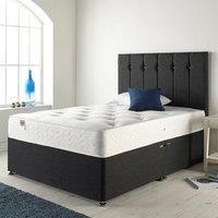 Aspire 1000 Pocket Duchess Roll Mattress Size Single