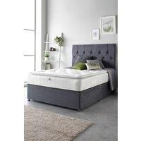 Aspire Natural Cashmere Pillowtop Mattress Size Single