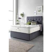 Aspire Cashmere 1000 Pocket Pillowtop Mattress Size Small Double