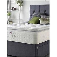 Aspire Cashmere 1000 Pocket Pillowtop Mattress Size Super King